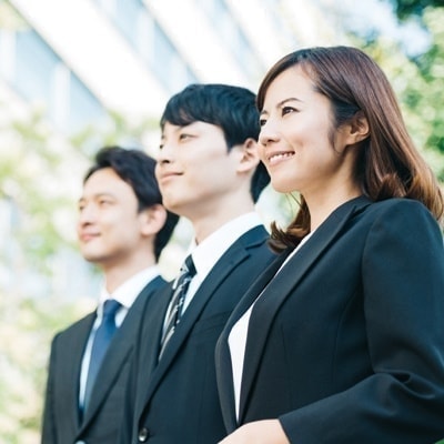 人材派遣