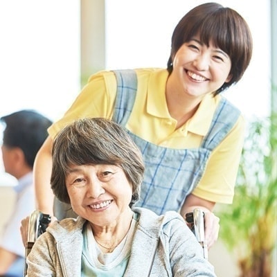 送迎バス